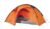 Ferrino TRIVOR Kuppelzelt, 2-Personen, 210×230, orange