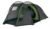 High Peak Ancona Tunnelzelt, 5-Personen, 465x310cm, grau/grün