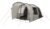 Easy Camp Palmdale Tunnelzelt, 3-Personen, 340x230cm, blau