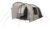 Easy Camp Palmdale Tunnelzelt, 3-Personen, 340x230cm, blau