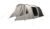 Easy Camp Palmdale Lux Tunnelzelt, 5-Personen, 630x300cm, blau