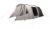 Easy Camp Palmdale Lux Tunnelzelt, 5-Personen, 630x300cm, blau