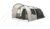 Easy Camp Palmdale Tunnelzelt, 6-Personen, 490x350cm, blau