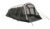 Outwell Yosemite Lake Tunnelzelt, 5-Personen, 340x730x215cm, Dark Leaf