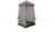 Outwell Seahaven einzel Komfortstation Toilettenzelt, 120x120x220cm