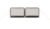 Outwell Windscreen Air Scalable 150, grau