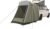 Outwell Sandcrest Heckzelt, 220x310x230cm, grün