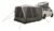 Outwell Linnburg Air Rear Luft-Busvorzelt, 250x380cm, grau