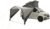 Outwell Touring Canopy Air Bus-Vordach, 320x240x200cm, grau