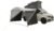 Outwell Touring Shelter Schutzdach, 320x240x200cm, grau