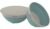Outwell Collaps Schüssel und Sieb Set, blau