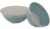 Outwell Collaps Schüssel und Sieb Set, blau