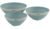 Outwell Collaps Schüssel-Set, faltbar, 3-teilig, blau