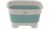 Outwell Collaps Waschschüssel mit Abfluss, classic blau