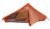 Bach PioPio Solo Tunnelzelt, 1-Person, 260x160cm, orange