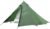 Bach Wickiup 5 Tipizelt, 5-Personen, 380x330cm, grün