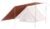 Spatz Canopy Vordach, 500x213cm, braun