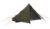 Robens Green Cone TP Tipizelt, 4-Personen, 310x365cm, dunkelgrün