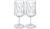 Koziol Club Superglas, No.4 Weinglas, 300ml, 2er-Set