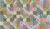 Contento Matteo Bodenmatte, Mosaik, bunt, 170x240cm