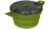 Sea to Summit X-Pot Kochtopf, faltbar, 2,8L, olive