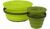 Sea to Summit X-Seal & Go Set, S, lime/olive