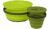 Sea to Summit X-Seal & Go Set, S, lime/olive