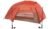 Big Agnes Copper Spur HV UL2 Geodätzelt, 2-Personen, 224x132cm, orange