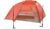 Big Agnes Copper Spur HV UL3 Geodätzelt, 3-Personen, 229x178cm, orange