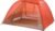Big Agnes Copper Spur HV UL5 Geodätzelt, 5-Personen, 218x274cm, orange