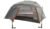 Big Agnes Copper Spur HV UL2 mtnGLO Geodätzelt, 2-Personen, 224x132cm, grau