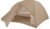 Big Agnes Tiger Wall UL3 Bikepack Geodätzelt, 3-Personen, 223x168cm, beige