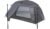 Big Agnes Copper Spur HV UL1 Bikepack Geodätzelt, 1-Person, 224x97cm, grau