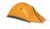 NEMO Kunai Kuppelzelt, 2-Personen, 208x127cm, orange