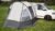 Reimo TOUR COMPACT 2 Busvorzelt, 270x260cm