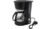 Eurotrail Grand Café Kaffeemaschine, 650W, 6 Tassen