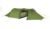 Wild Country Hoolie Compact 3 ETC Tunnelzelt, 3-Personen, 430x160cm, grün