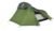 Wild Country Coshee 2 V2 Tunnelzelt, 2-Personen, 218x140cm, grün