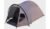 Portal Outdoor Zeta 3 Kuppelzelt, 3-Personen, 310x180cm, grau