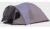 Portal Outdoor Zeta 4 Kuppelzelt, 4-Personen, 310x240cm, grau