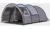 Portal Outdoor Theta 4 Tunnelzelt, 4-Personen, 480x340cm, grau