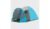 Portal Outdoor Delta 4 Kuppelzelt, 4-Personen, 240x360cm, blau
