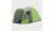 Portal Outdoor Delta 4 Kuppelzelt, 4-Personen, 240x360cm, grün