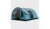 Portal Outdoor Gamma 5 Tunnelzelt, 5-Personen, 450x300cm, blau