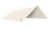 Nordisk Kari 41 Baumwoll Tarp, 550x750xm, natural