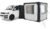 Dometic HUB 1.0 VW Connection Anschlussschleuse, blau