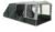 Dometic Rarotonga FTT 401 Tunnel-Luftzelt, 4-Personen, 605x300cm, grün