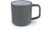 Kampa Becher Set, 4-teilig, grau