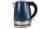 Kampa Cascade Wasserkocher, 1L, 1000W, blau