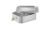 APS Lunchbox, Edelstahl, 1,1L